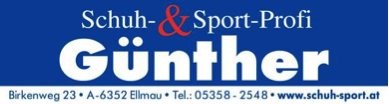 Schuh & Sportprofi Günther
